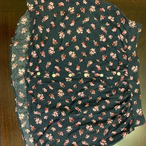 Abercrombie Skirt